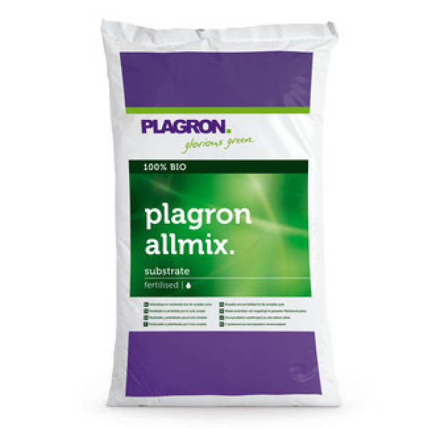 Plagron Allmix, 50L