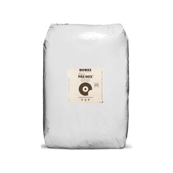 BioBizz Pre-Mix, 25l