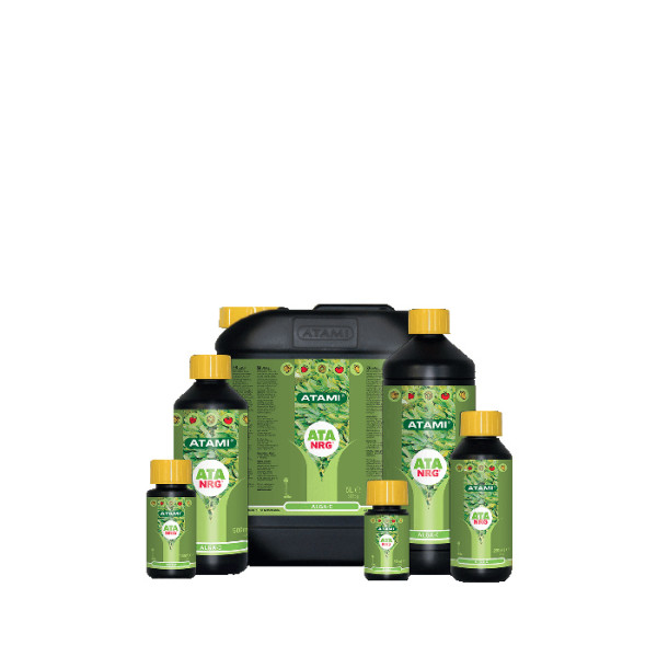 Atami ATA NRG Alga-C, 1L