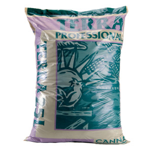Canna Terra Professional, 25L