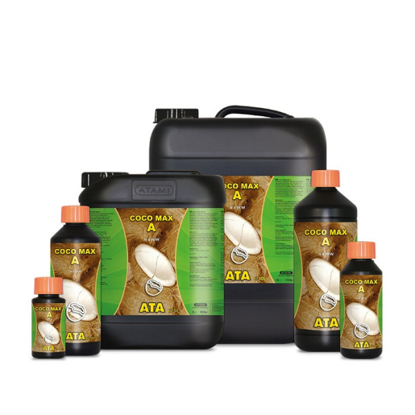 Atami ATA Coco Max A+B, 5L