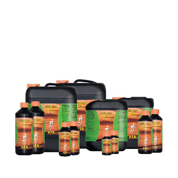 Atami ATA AWA Max A+B, 10L