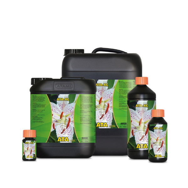 Atami ATA-XL, 10L