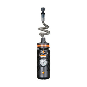 Storz&Bickel Plenty, kapesní vaporizér