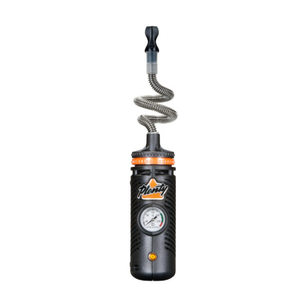 Storz&Bickel Plenty, kapesní vaporizér
