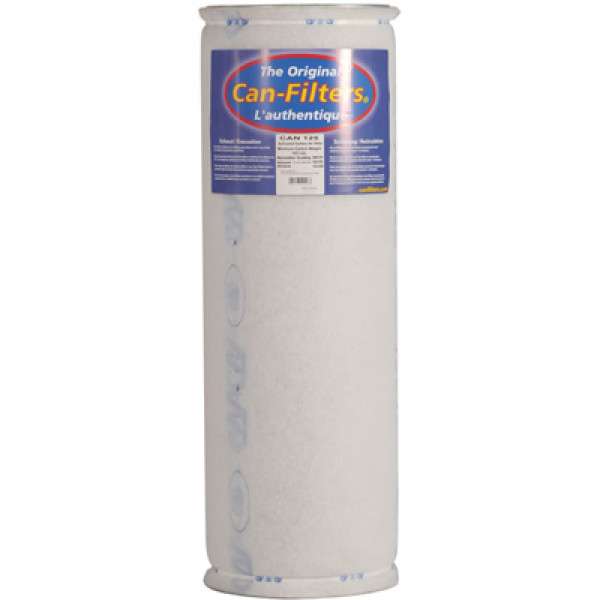 Filtr CAN-Original 1750-2000m3/h, 315mm