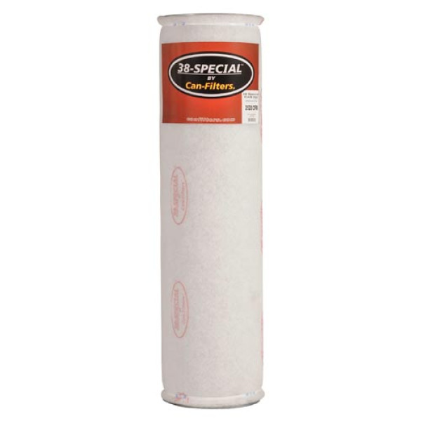 Filtr CAN-Special 2100-2400m3/h, 250mm