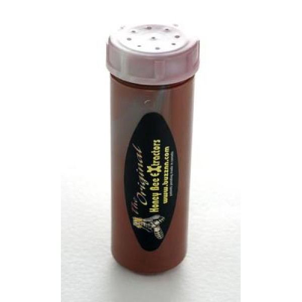 Honey Bee Extraktor - pomůcka pro domácí extrakci