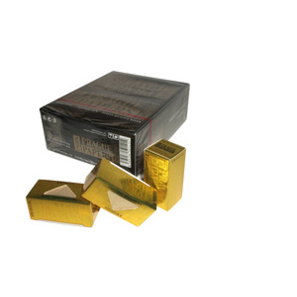 Papírky PRAGUE PAPERS DELUXE ROLLS, 5 m v balení | box 24 ks