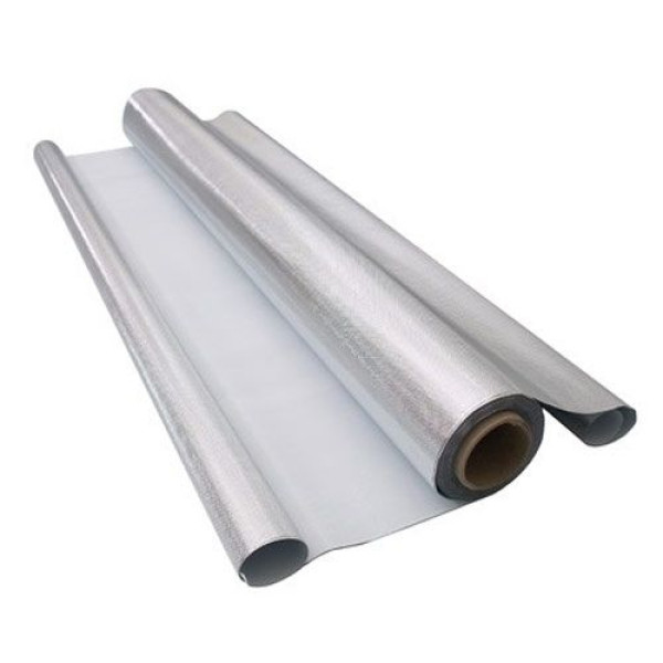 Diamantová fólie ECO, role 1,25x100m