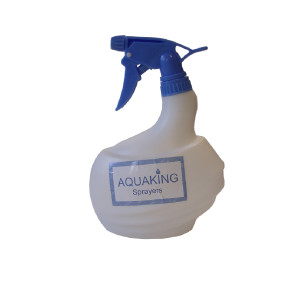 Postřikovač Aquaking mechanický, 1l