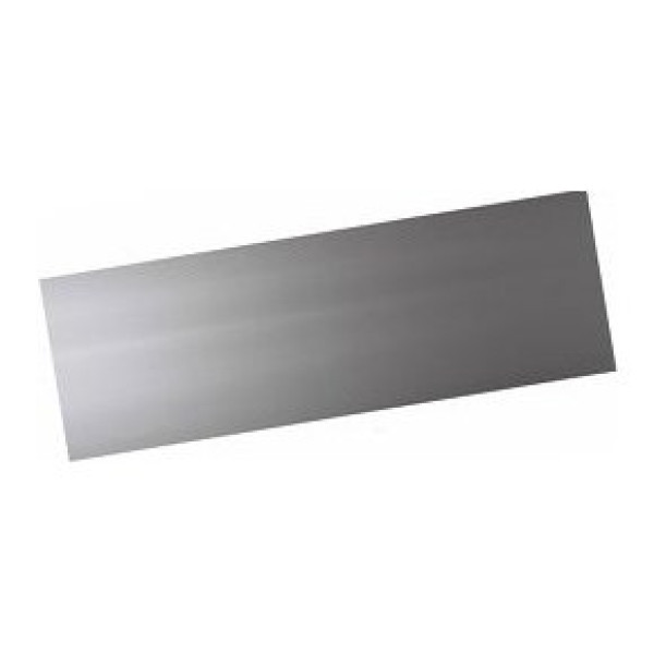 Stříbrný horní kryt pro Gro-Tank 205 NFT Nutriculture