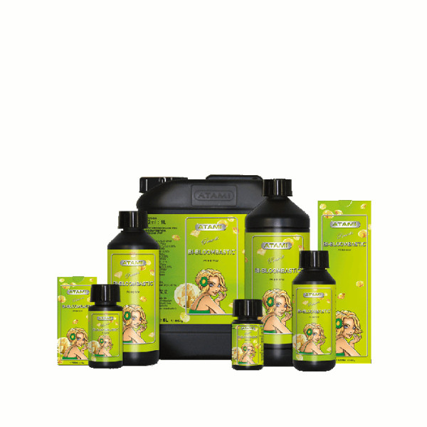 Atami ATA NRG Bi-Bloombastic, 5L