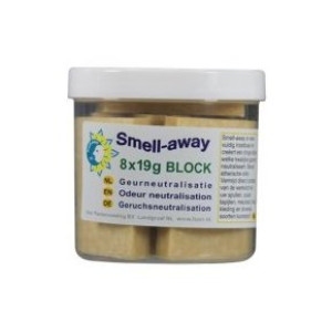 Vaportek Smell-away Block, 8x19g