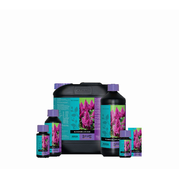 Atami B´cuzz Blossom Builder Liquid, 100ml