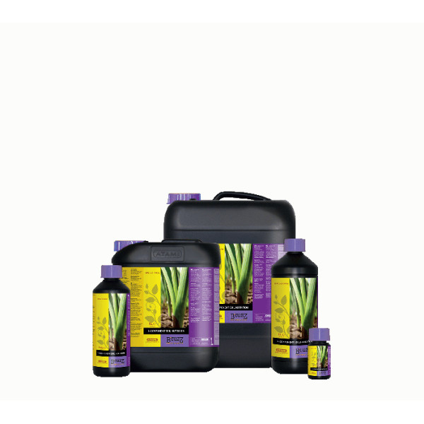 Atami B´cuzz 1-Component Soil, 10L
