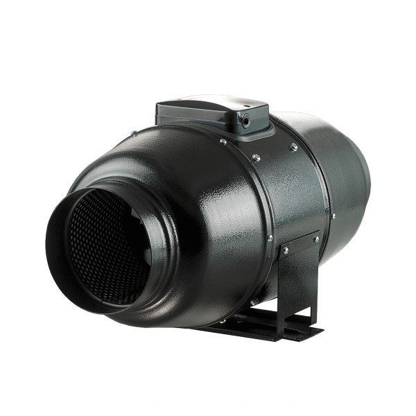 Ventilátor TT Silent/Dalap AP 125, 230/340m3/h