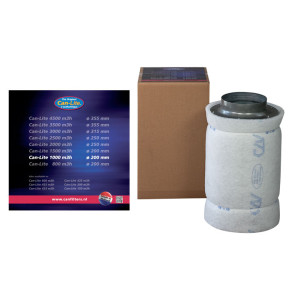 Filtr CAN-Lite 1000m3/h, 250mm