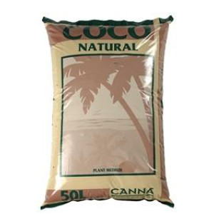 Canna Coco Natural, 50L