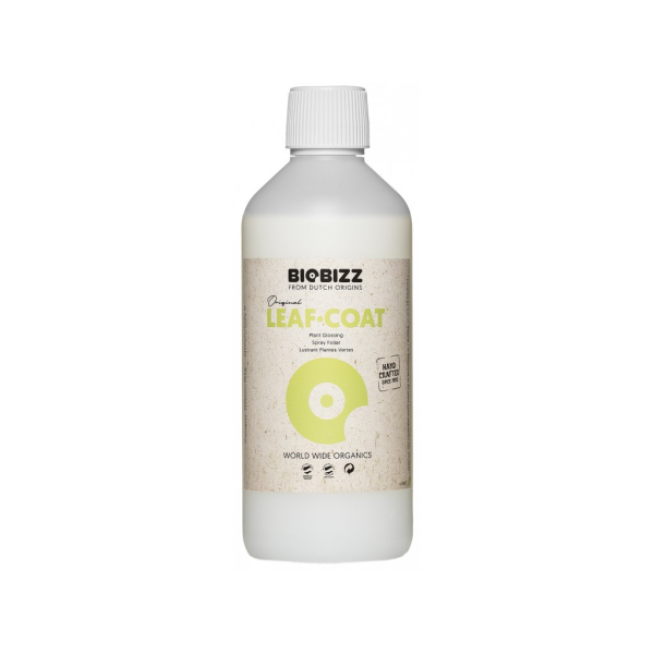 BioBizz Leaf-Coat, 500ml