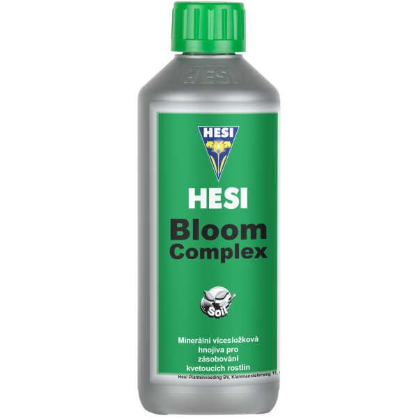 Hesi Bloom Complex, 500ml