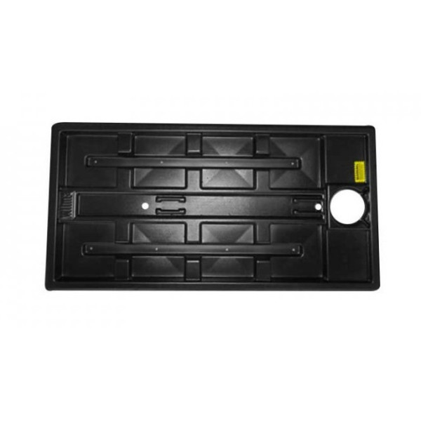 Tray pro WILMA SW8