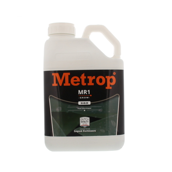 Metrop MR1, 5l