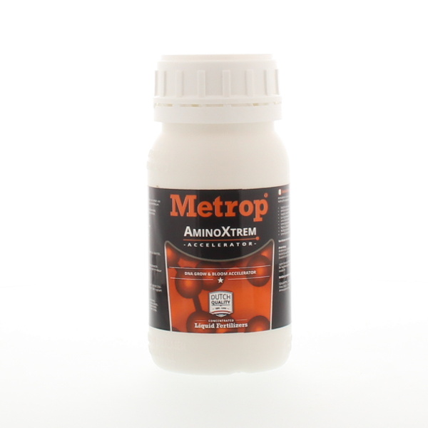 Metrop Amino Xtrem Bloom, 250ml