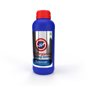 Guanokalong Grow Organic Liquid 1l