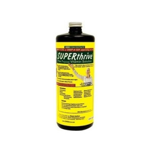 Superthrive vitamíny a hormony, 960ml