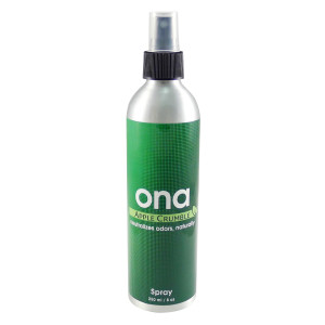 Sprej ONA Apple Crumble, 250ml