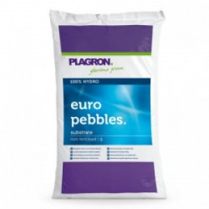 Plagron Euro Pebbles, 45L