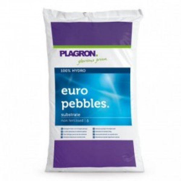 Plagron Euro Pebbles, 45L
