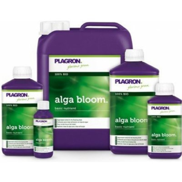 Plagron Alga Bloom, 100ml