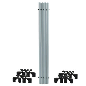 Doplňková sada tyčí 1500mm, prům. 22 mm