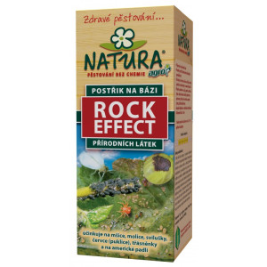 Rock Effect Agro Natura, 100ml - bio insekticid a fungicid