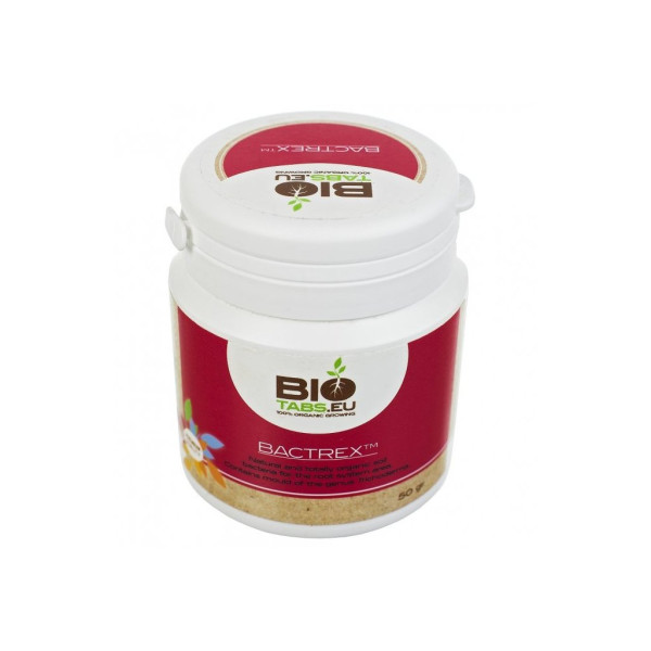 Biotabs Bactrex, 50g