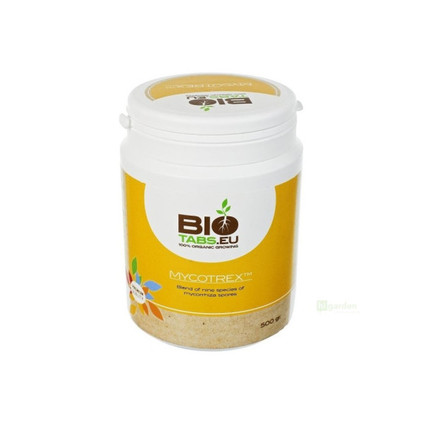 Biotabs Mycotrex, 500g