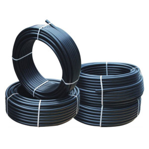 PE HADICE na závlahu, průměr 20mm/role 50m