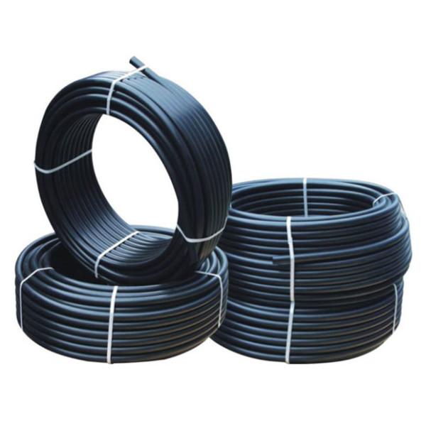 PE HADICE na závlahu, průměr 20mm/role 50m