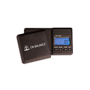 Váha On Balance DX Miniscale 350g/0,1g