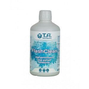 T.A. FlashClean 500ml