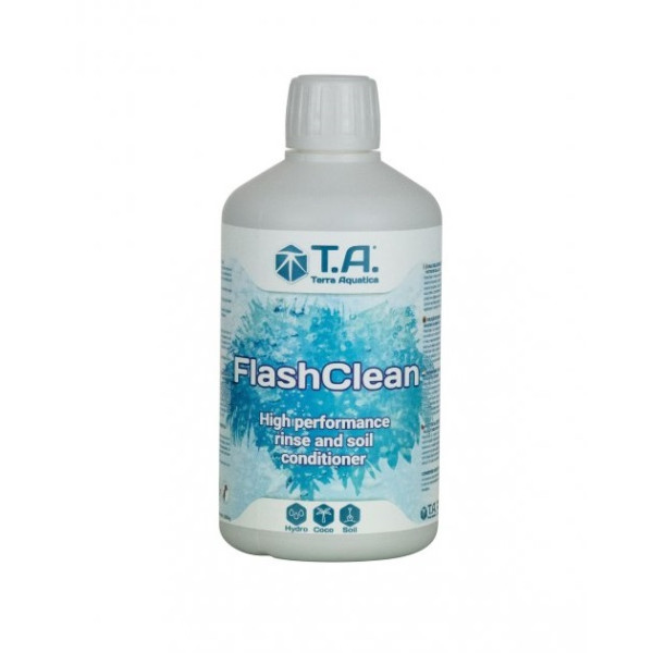 T.A. FlashClean 500ml