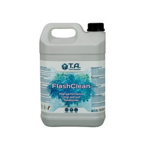T.A. FlashClean 5l
