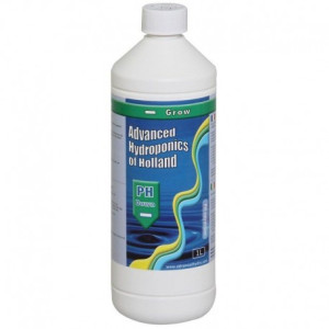 AH pH minus na růst, 1L - nelze zaslat