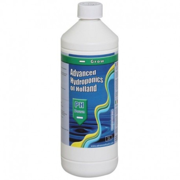 AH pH minus na růst, 1L - nelze zaslat