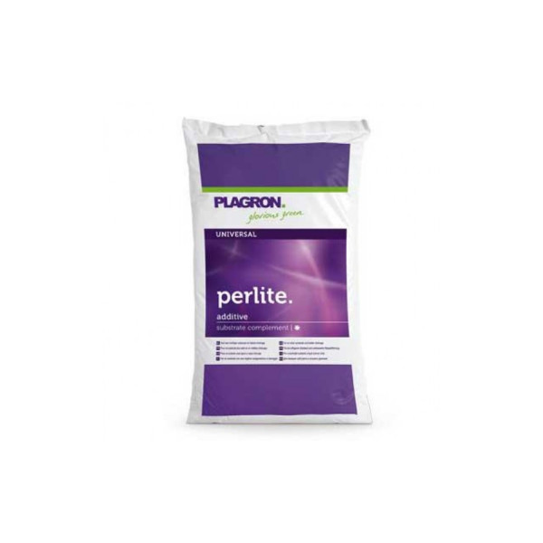 Plagron Perlite, 60L