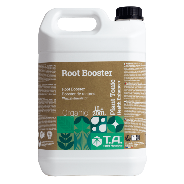 T.A. Root Booster 5l