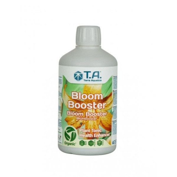 T.A. Bloom Booster 500ml