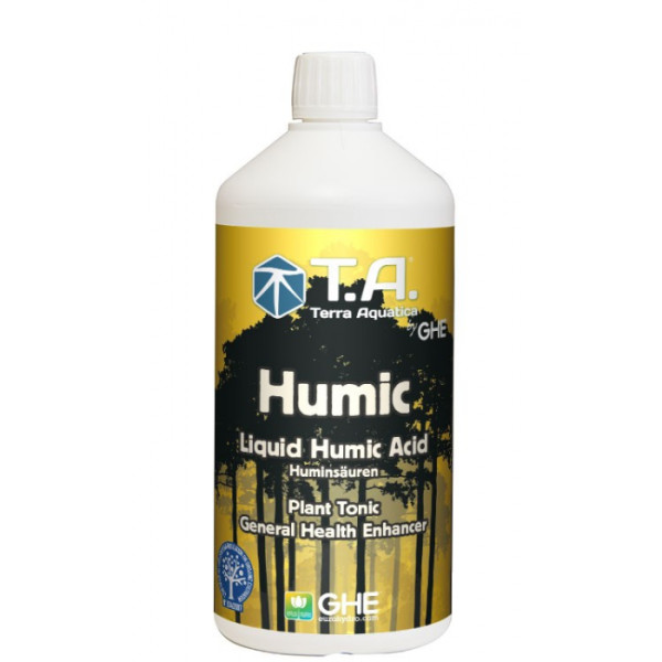 T.A. Humic 500ml